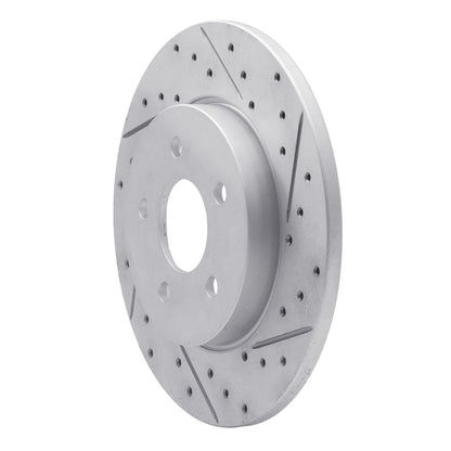 Dynamic Friction Company Disc Brake Rotor 830-20013R