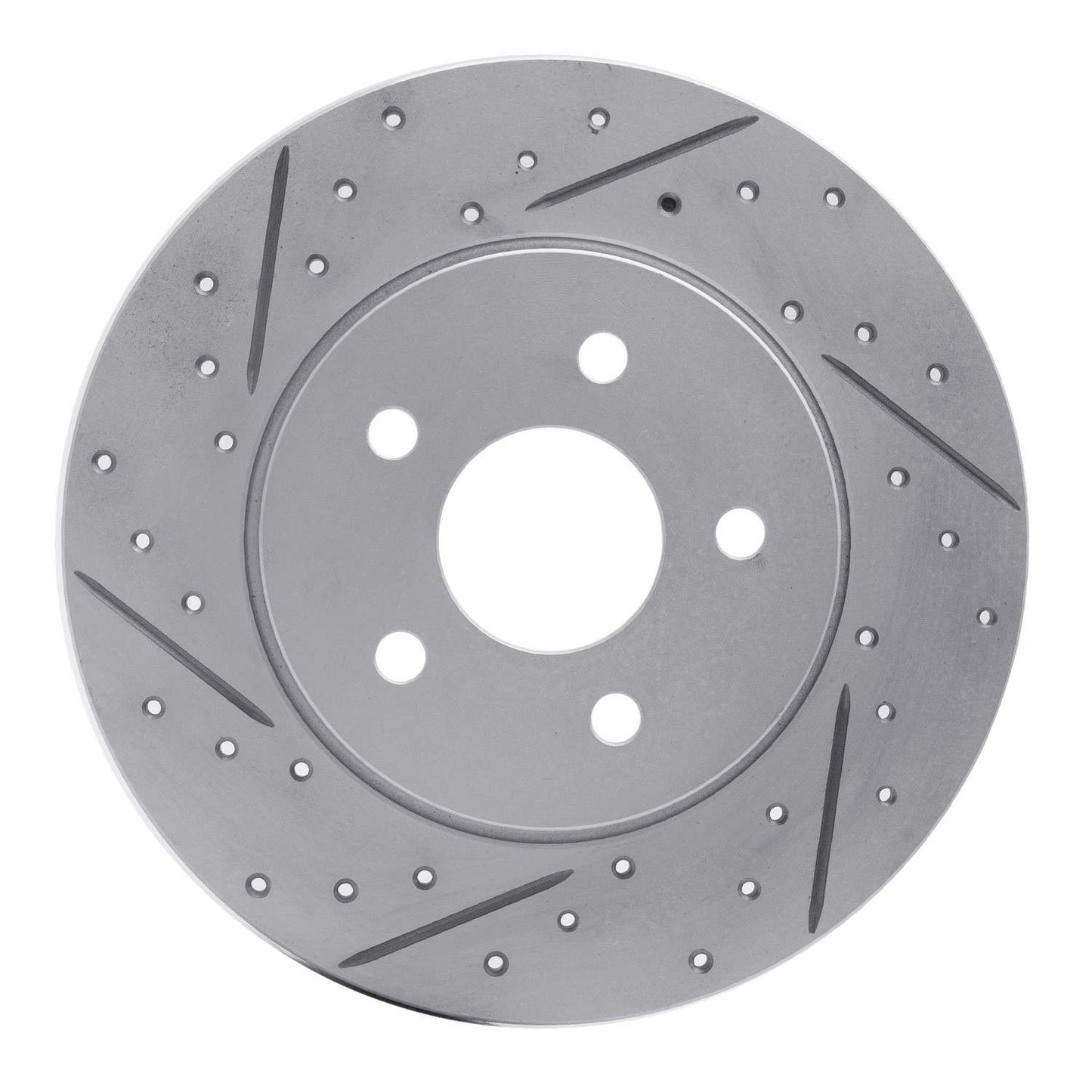 Dynamic Friction Company Disc Brake Rotor 830-20013R