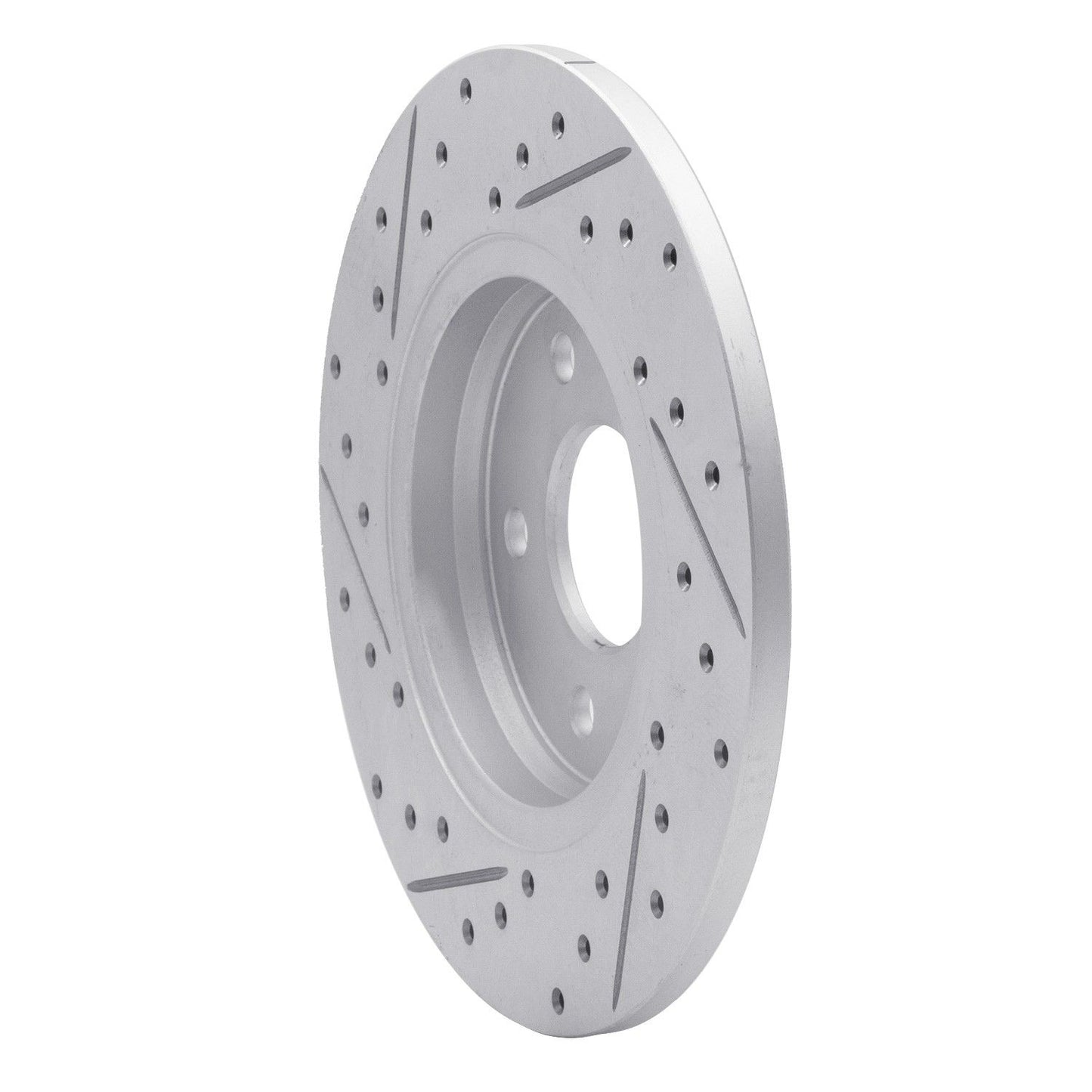 Dynamic Friction Company Disc Brake Rotor 830-20013R