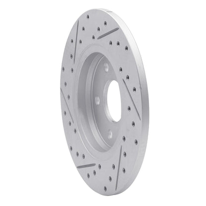 Dynamic Friction Company Disc Brake Rotor 830-20013R
