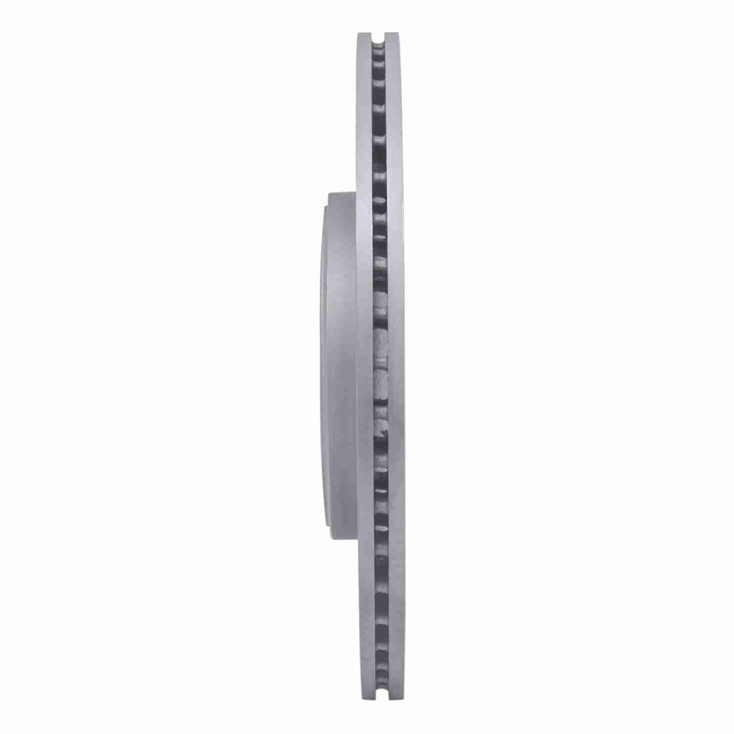 Dynamic Friction Company Disc Brake Rotor 830-20018L