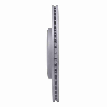 Dynamic Friction Company Disc Brake Rotor 830-20018L