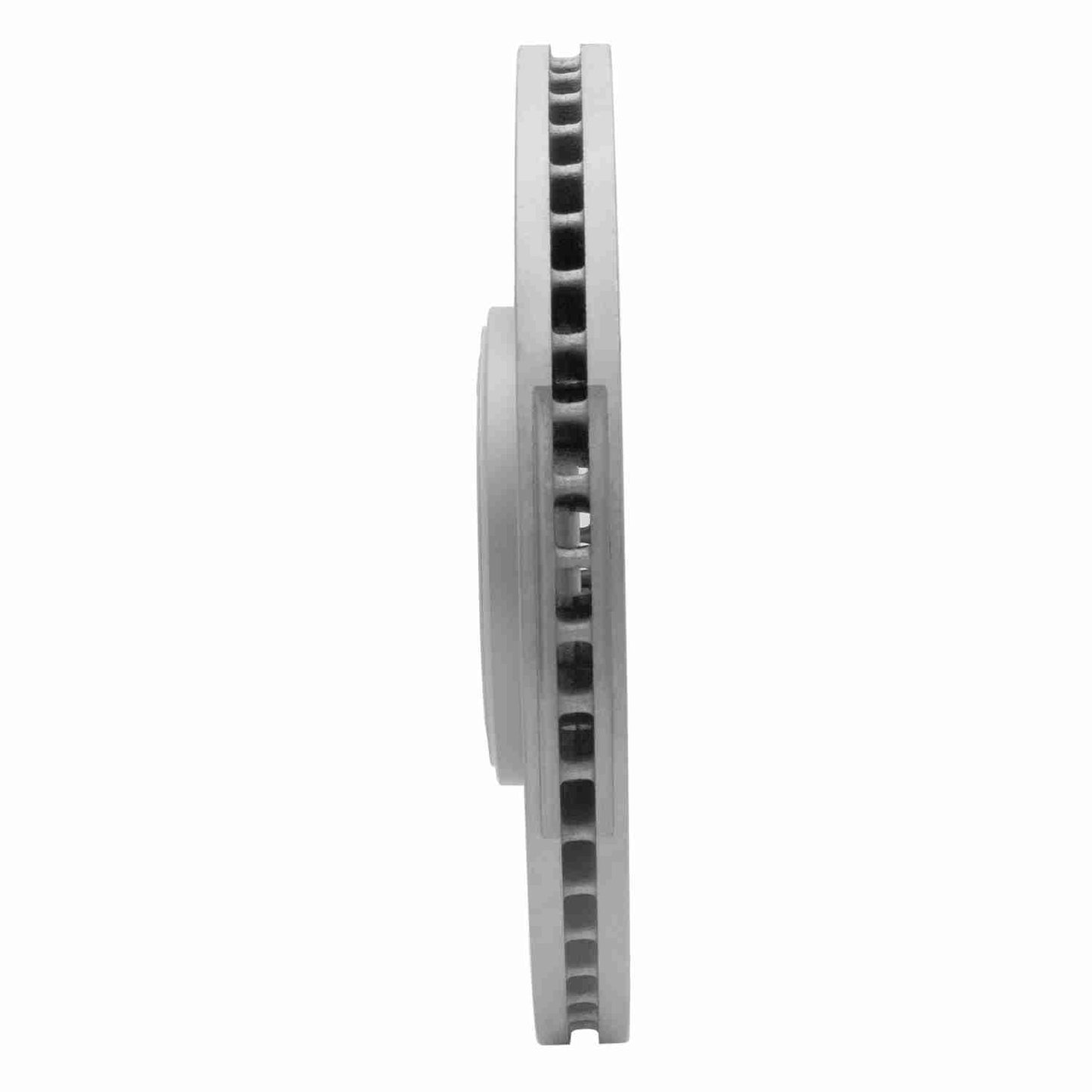 Dynamic Friction Company Disc Brake Rotor 830-20020L