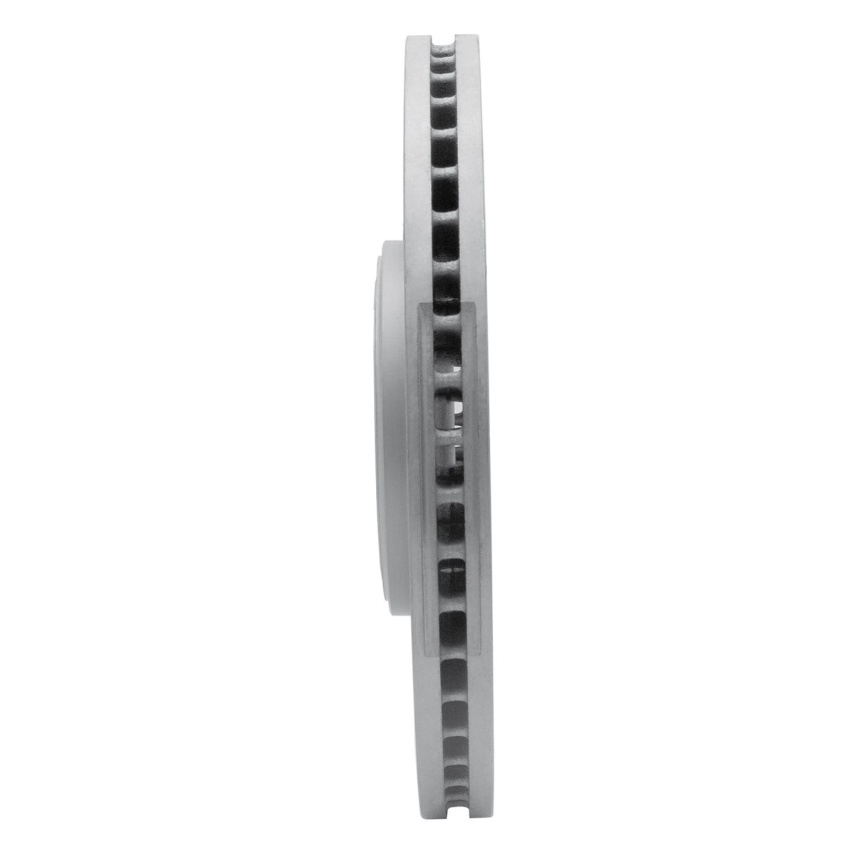 Dynamic Friction Company Disc Brake Rotor 830-20020L