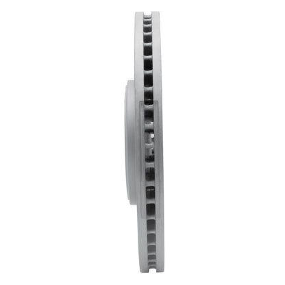 Dynamic Friction Company Disc Brake Rotor 830-20020L