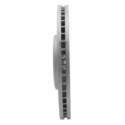 Dynamic Friction Company Disc Brake Rotor 830-20020R