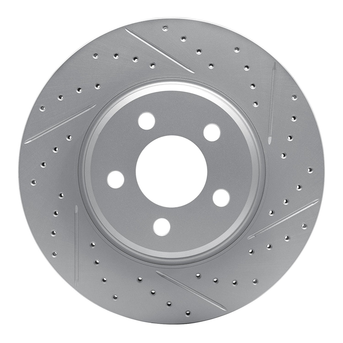 Dynamic Friction Company Disc Brake Rotor 830-20035R