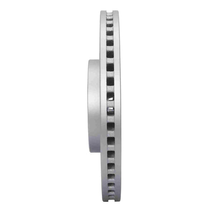 Dynamic Friction Company Disc Brake Rotor 830-21030L