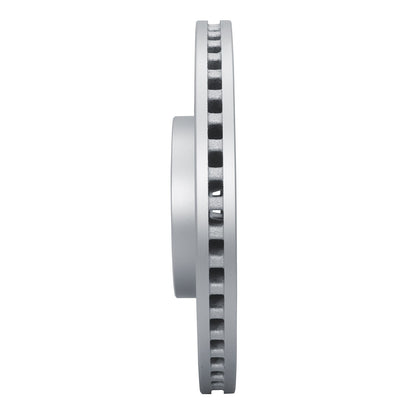 Dynamic Friction Company Disc Brake Rotor 830-21030L
