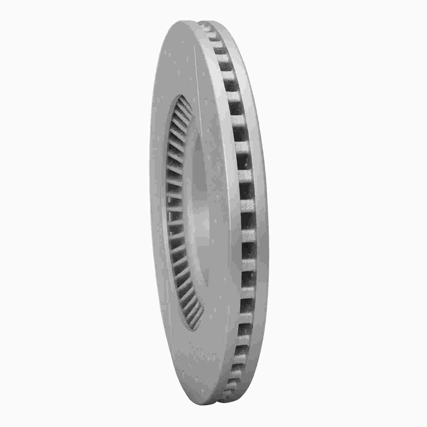 Dynamic Friction Company Disc Brake Rotor 830-21030L