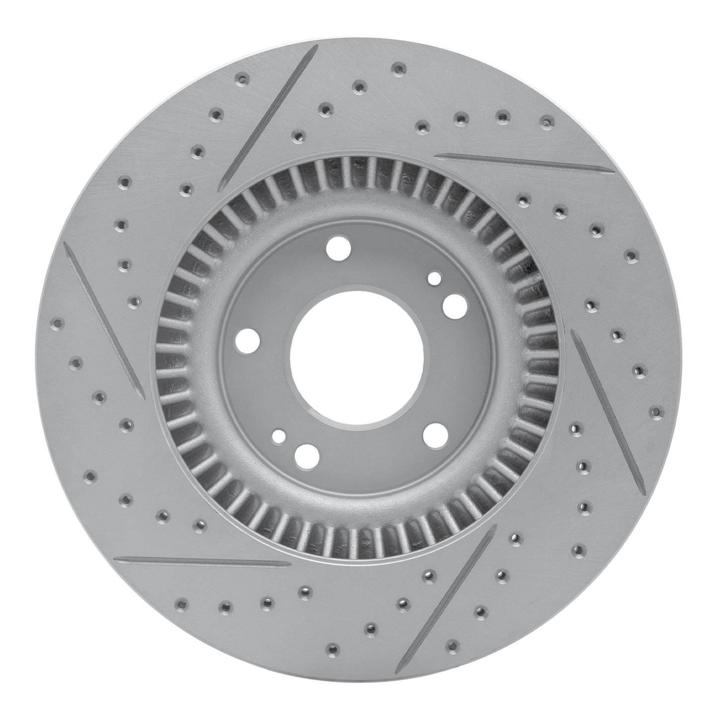 Dynamic Friction Company Disc Brake Rotor 830-21030R