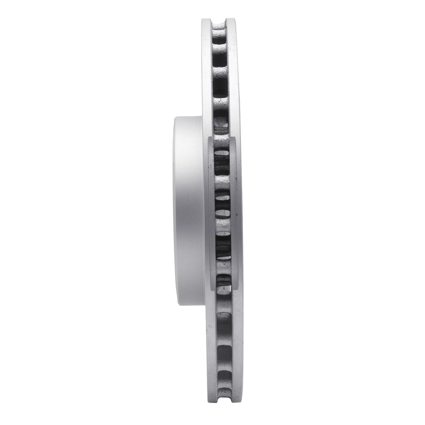 Dynamic Friction Company Disc Brake Rotor 830-21038L