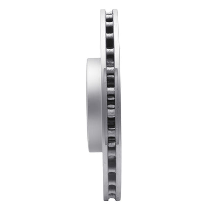 Dynamic Friction Company Disc Brake Rotor 830-21038L