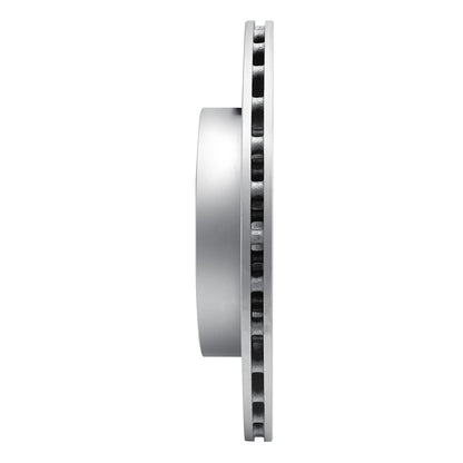 Dynamic Friction Company Disc Brake Rotor 830-21039L