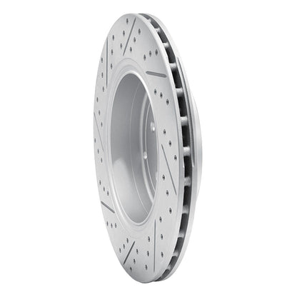 Dynamic Friction Company Disc Brake Rotor 830-21039R