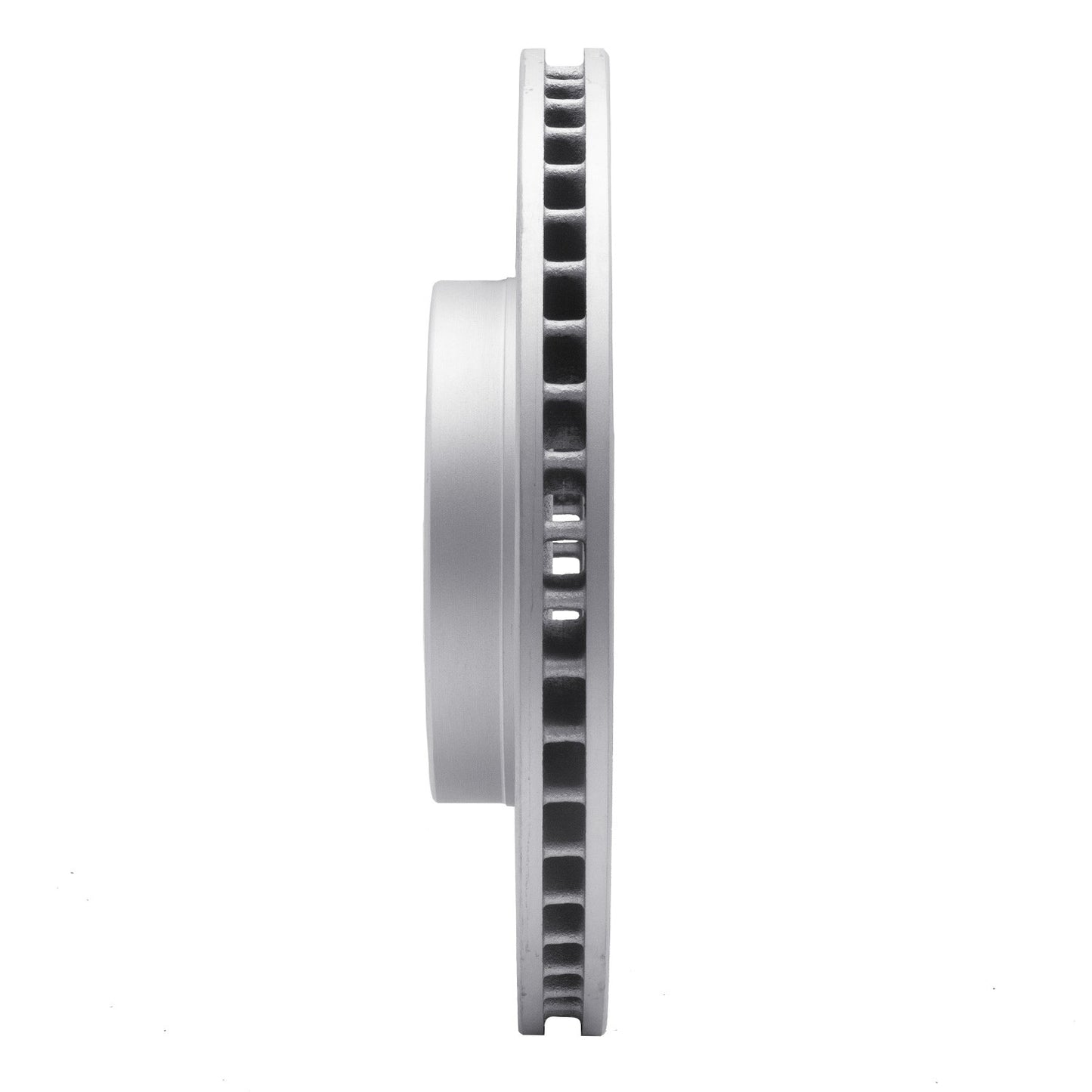 Dynamic Friction Company Disc Brake Rotor 830-21040L