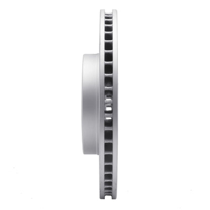 Dynamic Friction Company Disc Brake Rotor 830-21040L