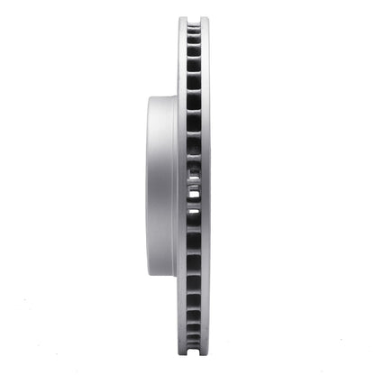 Dynamic Friction Company Disc Brake Rotor 830-21040R