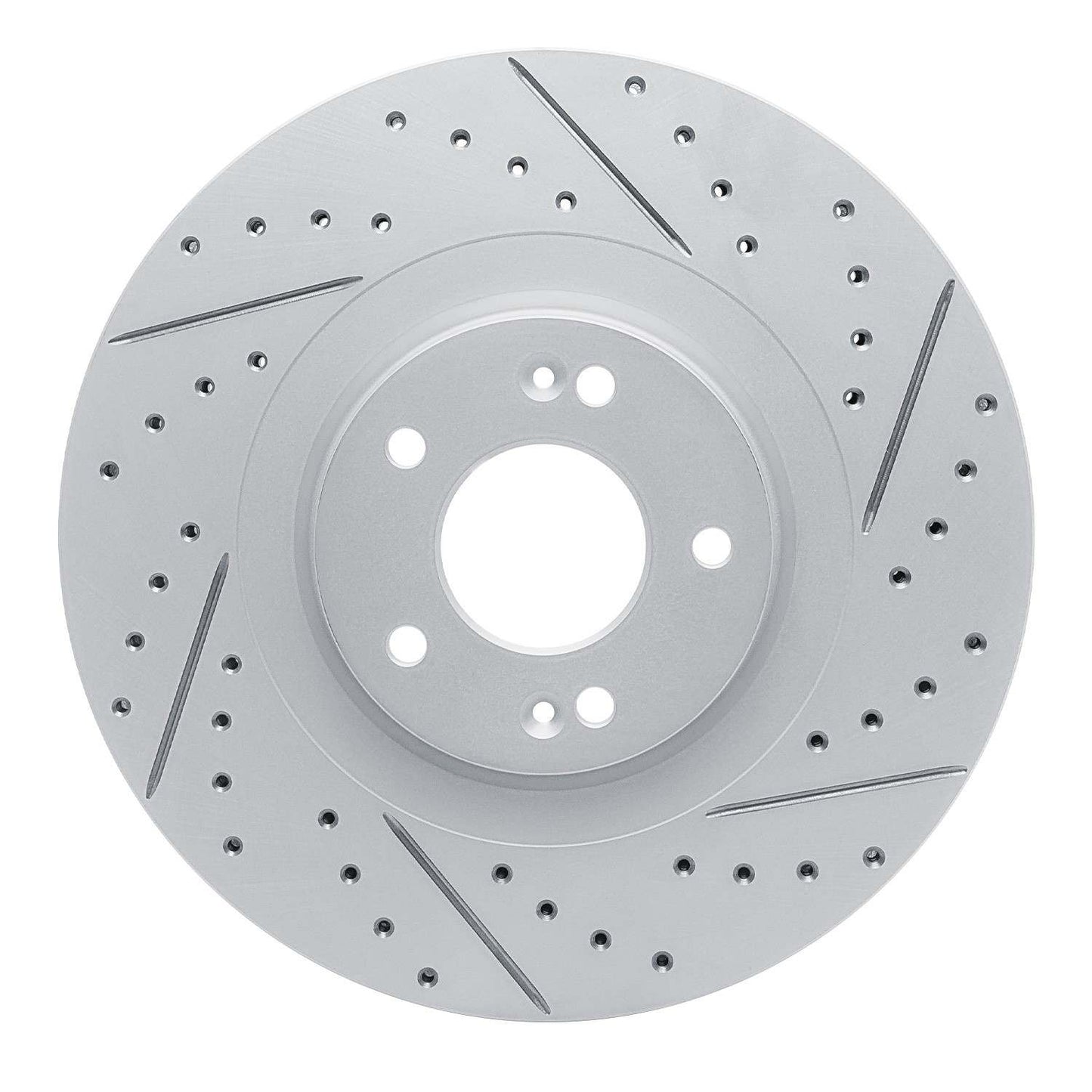Dynamic Friction Company Disc Brake Rotor 830-21044R
