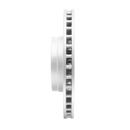 Dynamic Friction Company Disc Brake Rotor 830-26001L