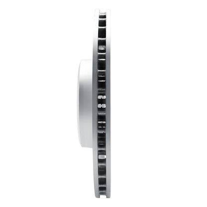 Dynamic Friction Company Disc Brake Rotor 830-26006L