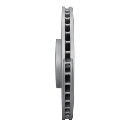 Dynamic Friction Company Disc Brake Rotor 830-27051L