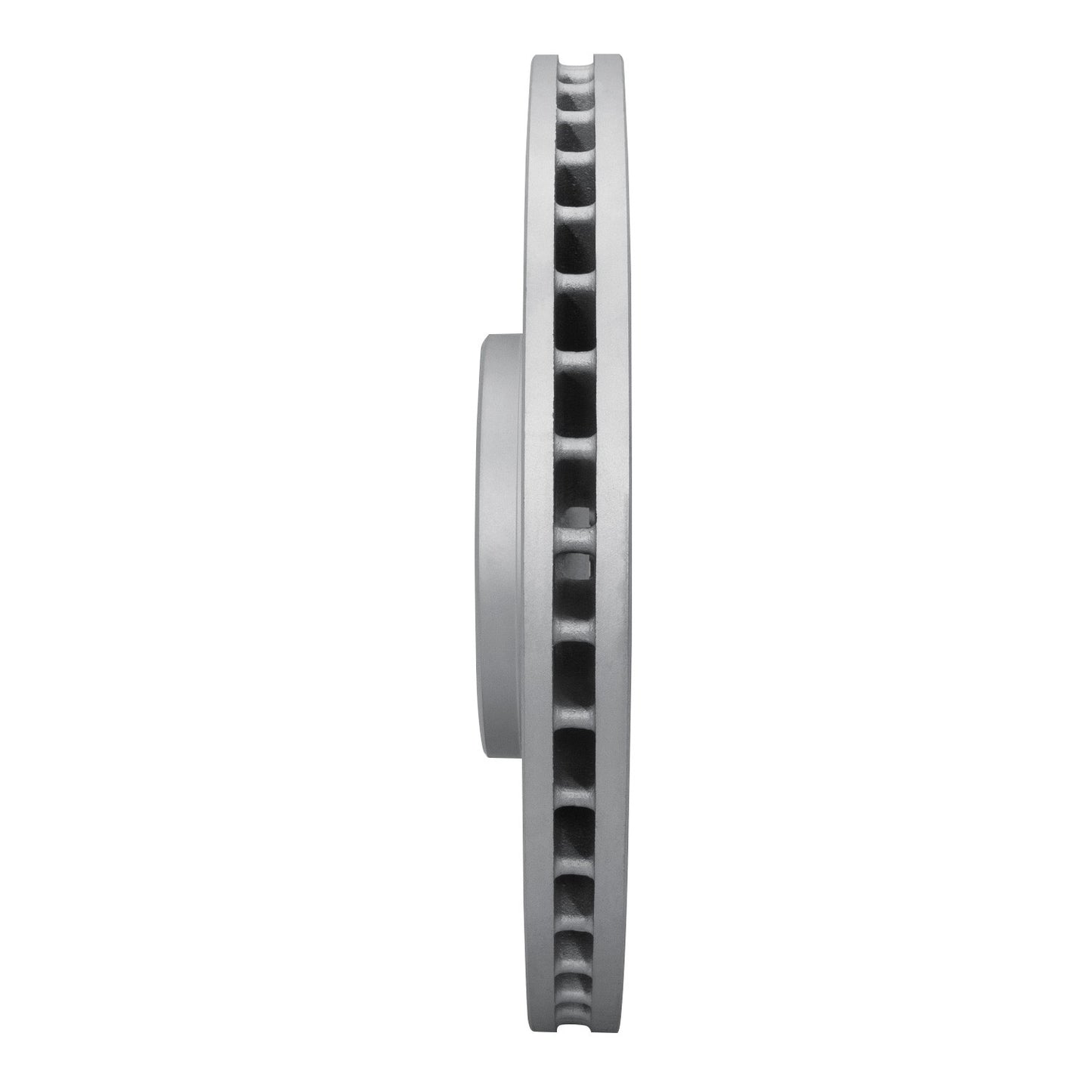 Dynamic Friction Company Disc Brake Rotor 830-27051R