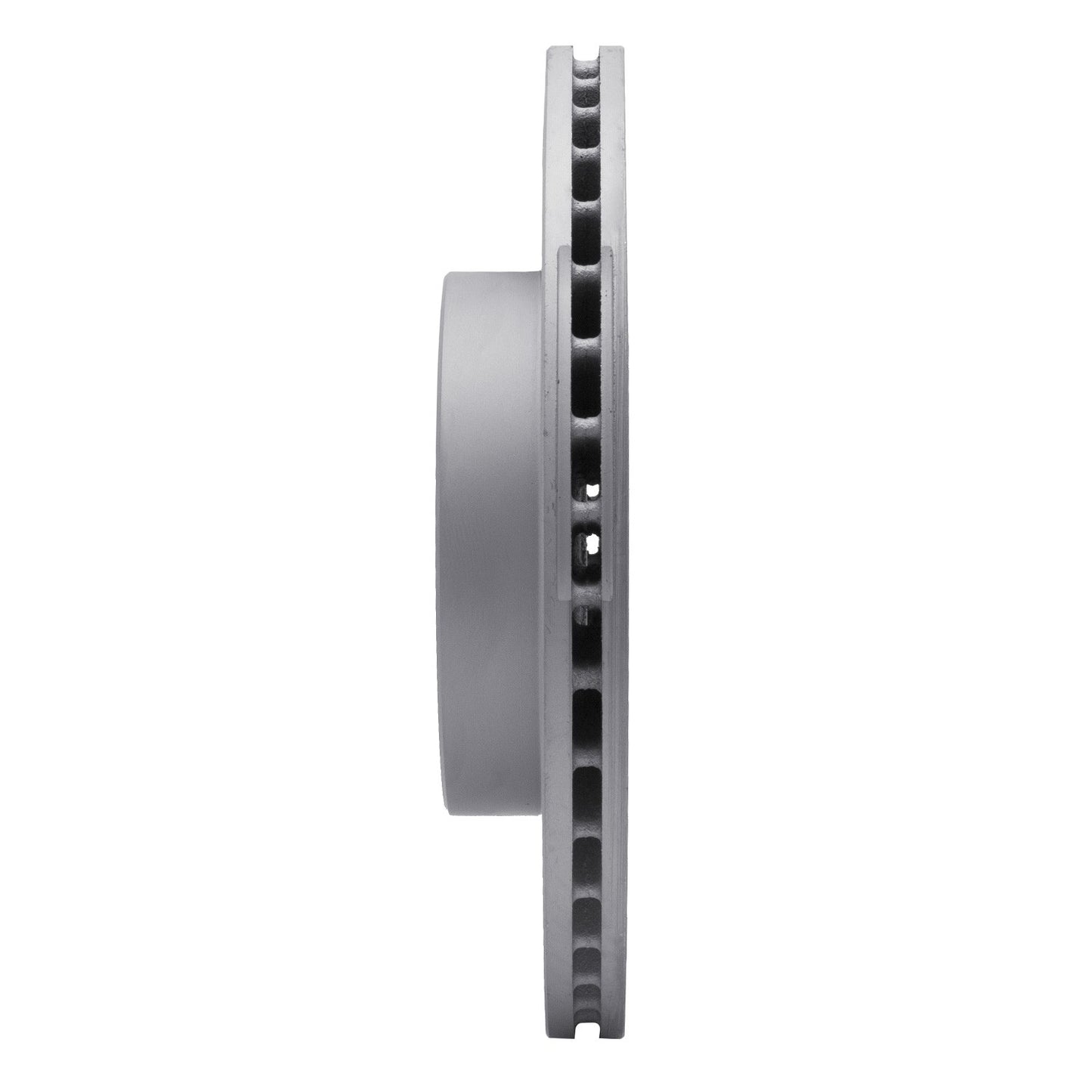 Dynamic Friction Company Disc Brake Rotor 830-31027L
