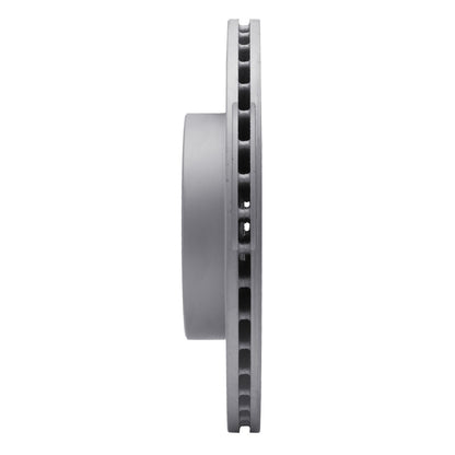 Dynamic Friction Company Disc Brake Rotor 830-31027L