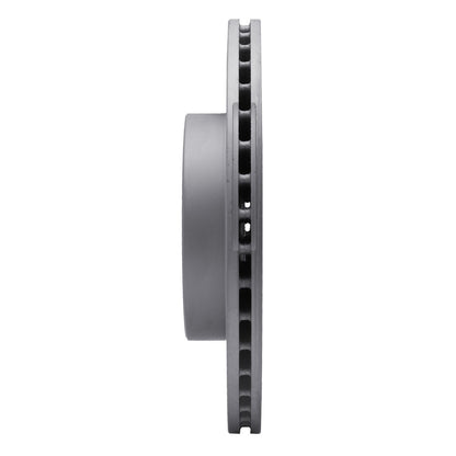 Dynamic Friction Company Disc Brake Rotor 830-31027R