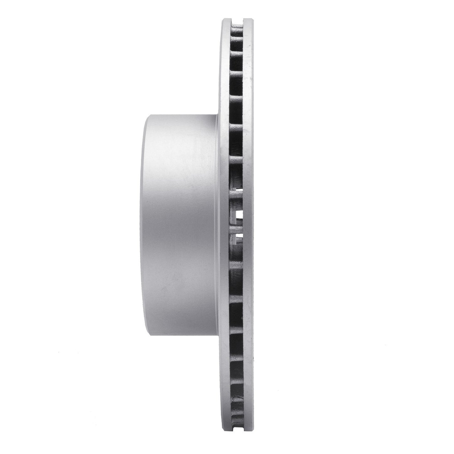 Dynamic Friction Company Disc Brake Rotor 830-31043L