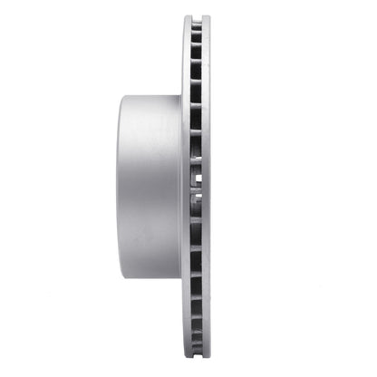 Dynamic Friction Company Disc Brake Rotor 830-31043R
