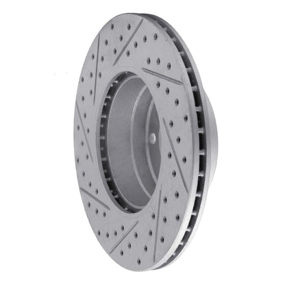 Dynamic Friction Company Disc Brake Rotor 830-31043R