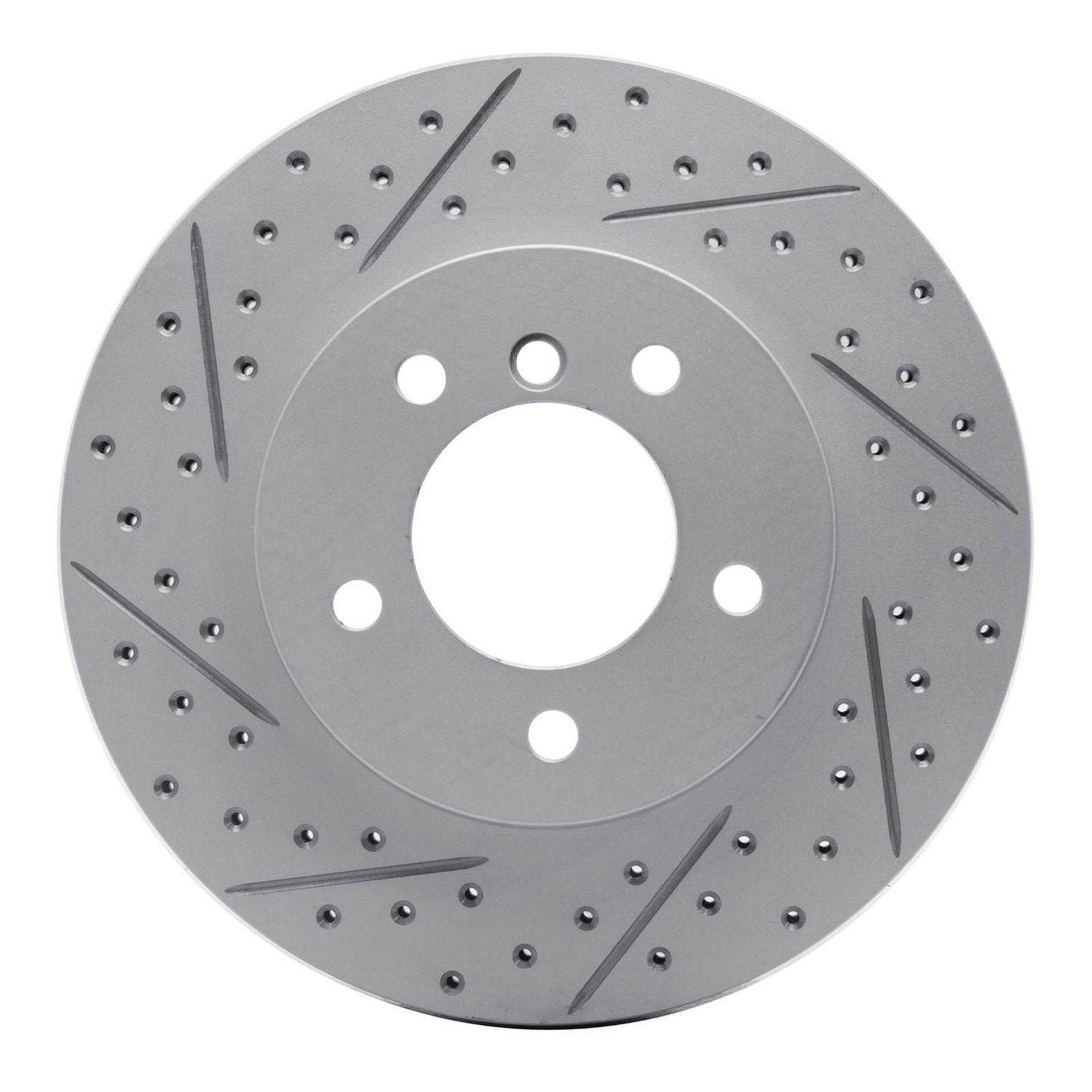 Dynamic Friction Company Disc Brake Rotor 830-31046L