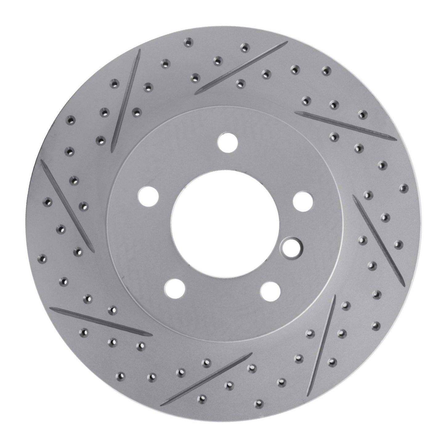 Dynamic Friction Company Disc Brake Rotor 830-31046R