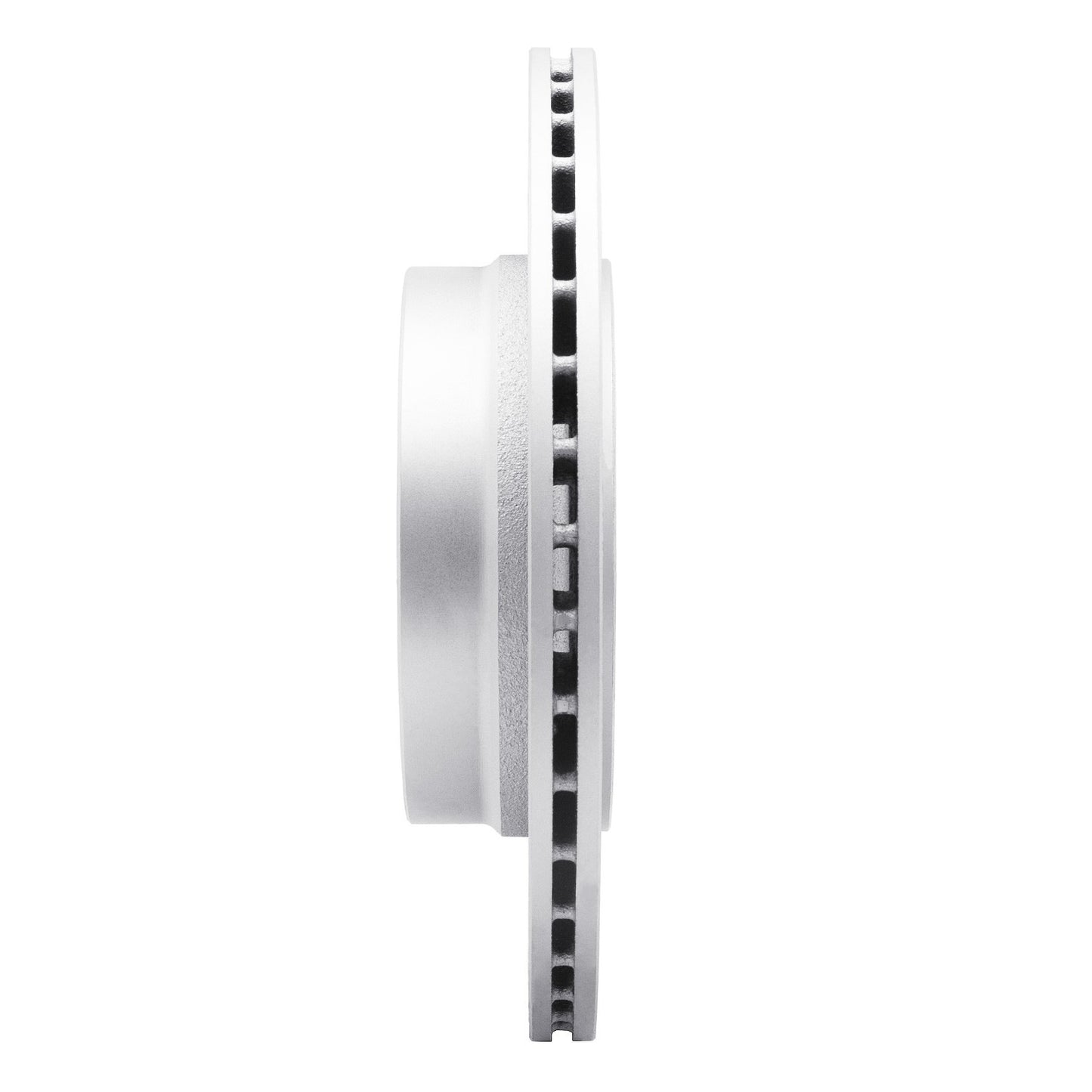 Dynamic Friction Company Disc Brake Rotor 830-31047L