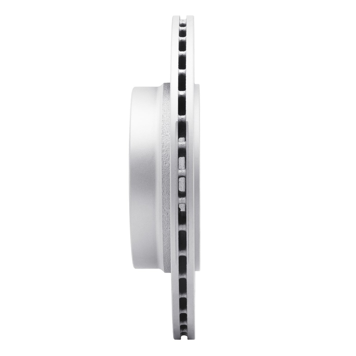 Dynamic Friction Company Disc Brake Rotor 830-31047R