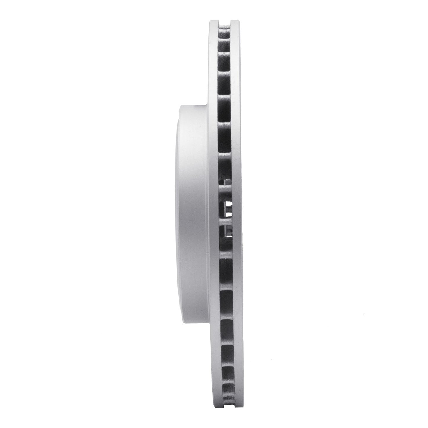 Dynamic Friction Company Disc Brake Rotor 830-31048L