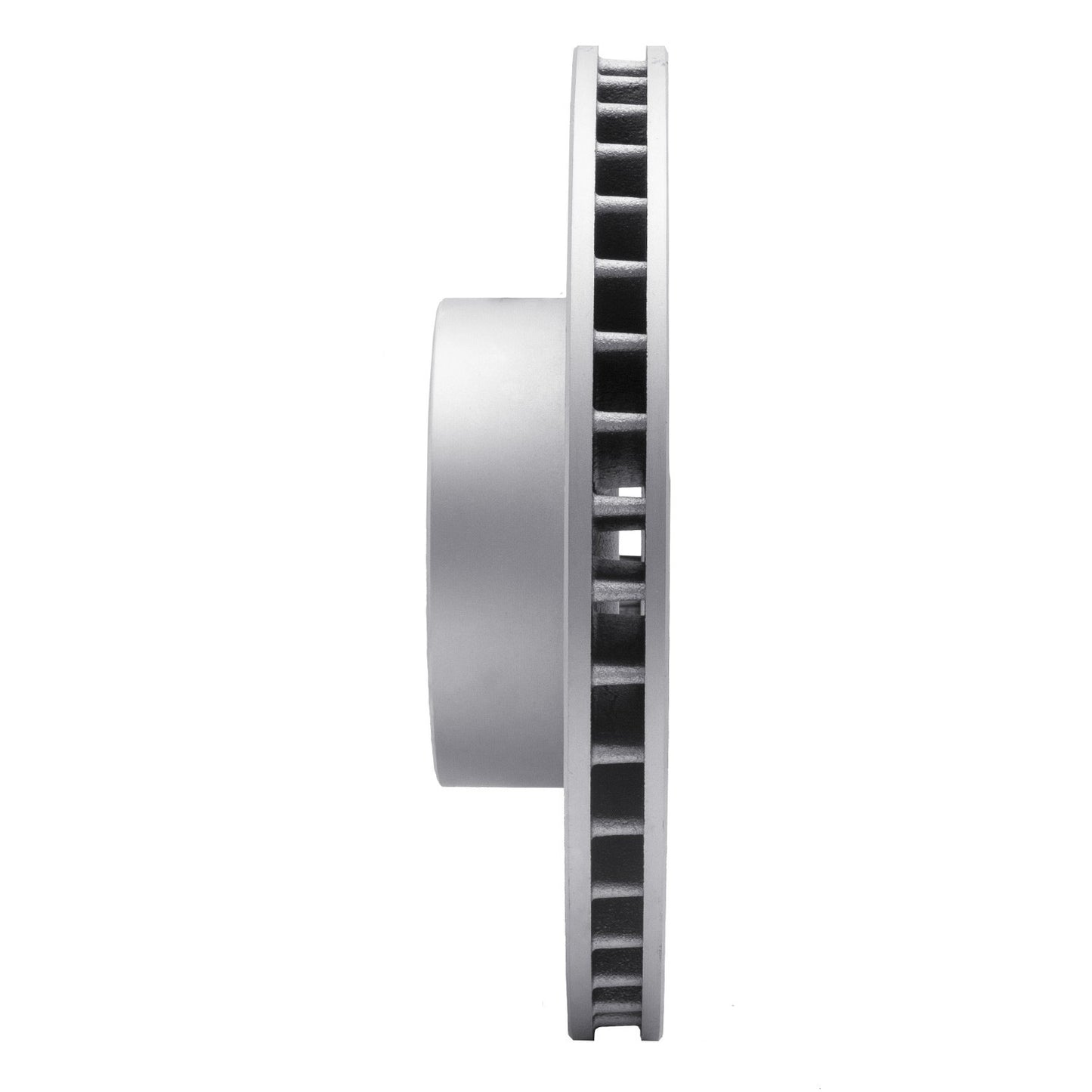 Dynamic Friction Company Disc Brake Rotor 830-31051L