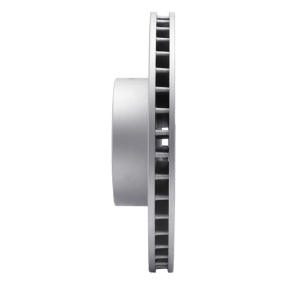 Dynamic Friction Company Disc Brake Rotor 830-31051L