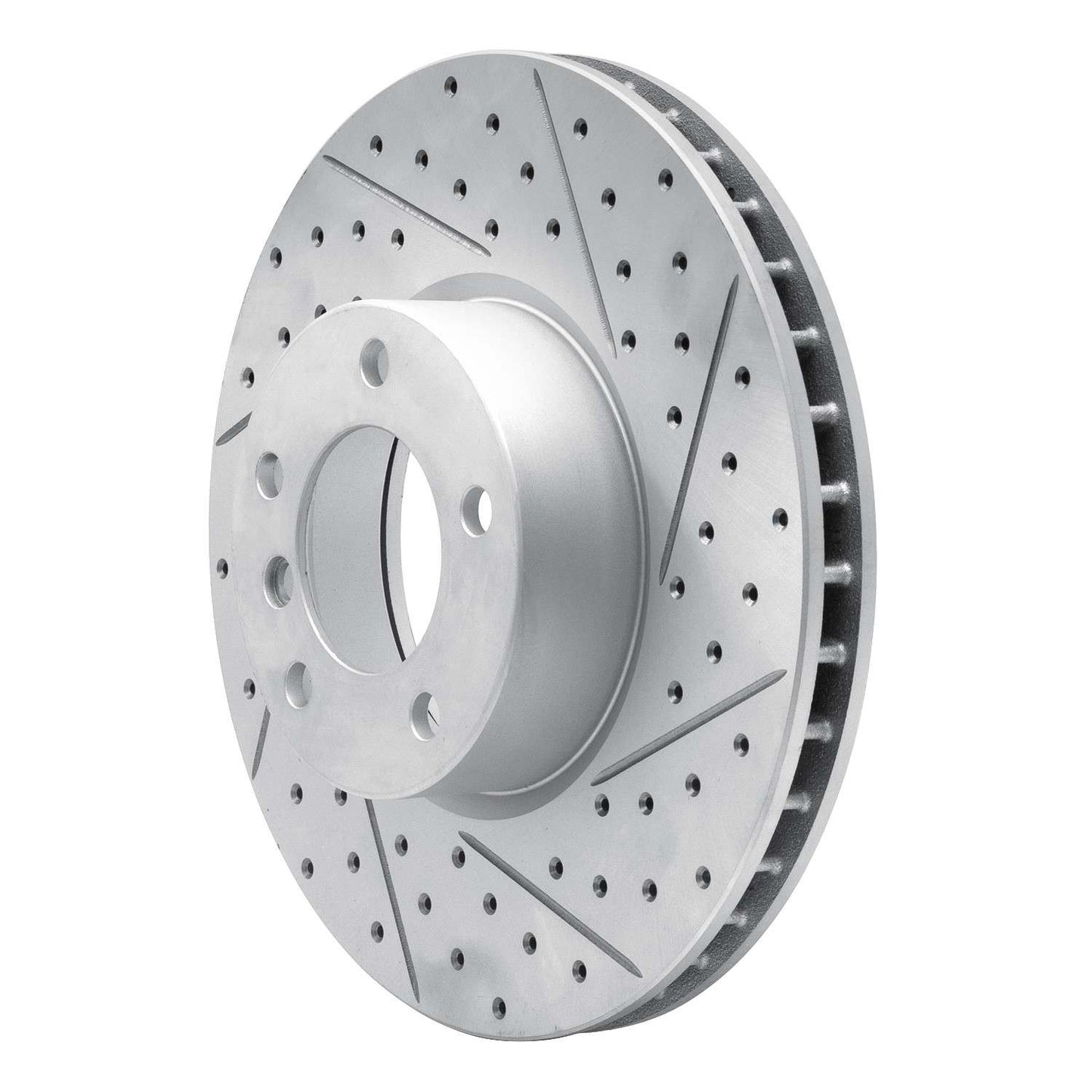 Dynamic Friction Company Disc Brake Rotor 830-31051R