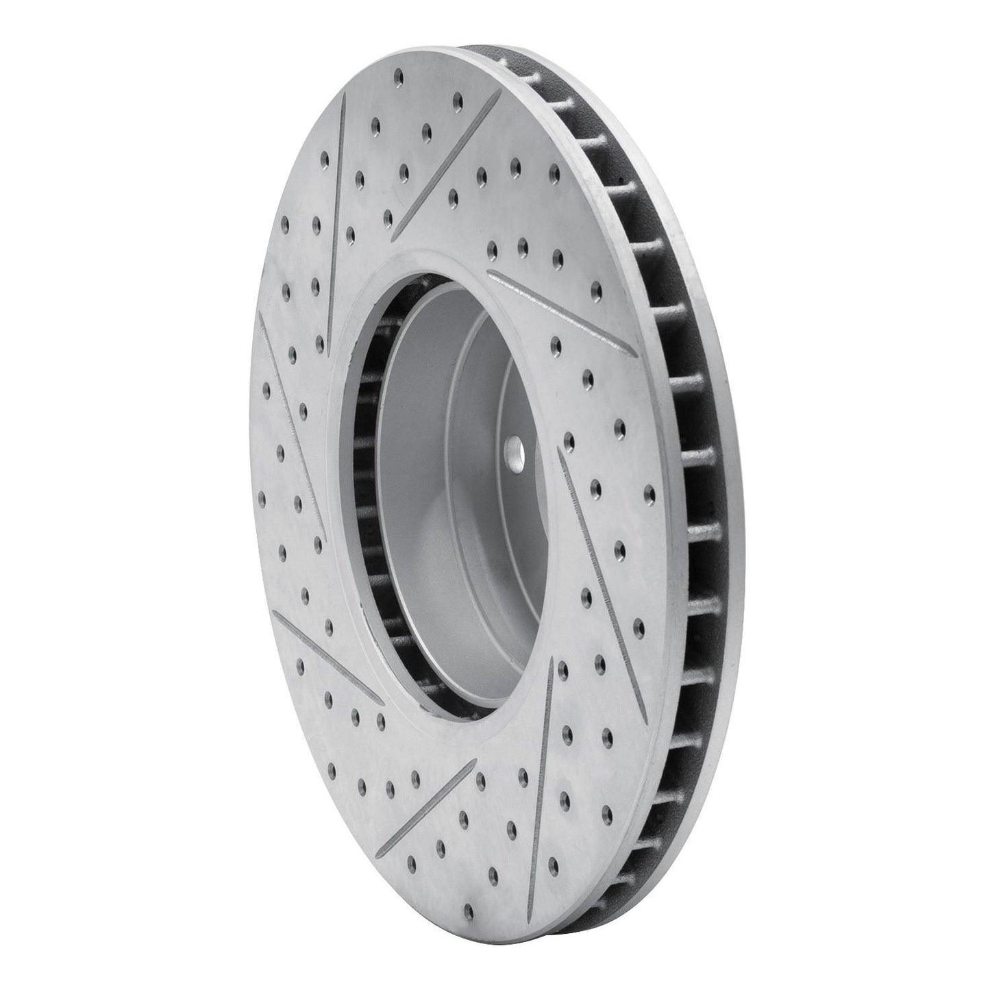 Dynamic Friction Company Disc Brake Rotor 830-31051R