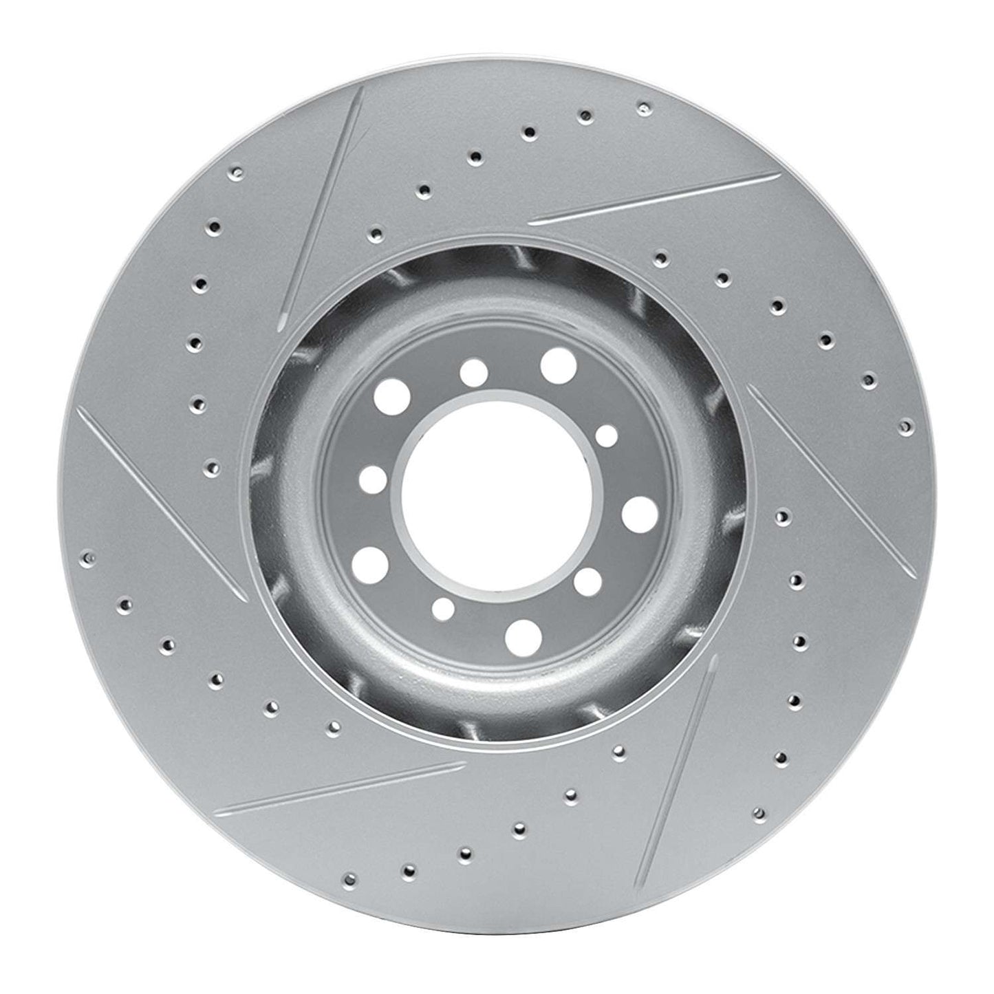 Dynamic Friction Company Disc Brake Rotor 830-31056D
