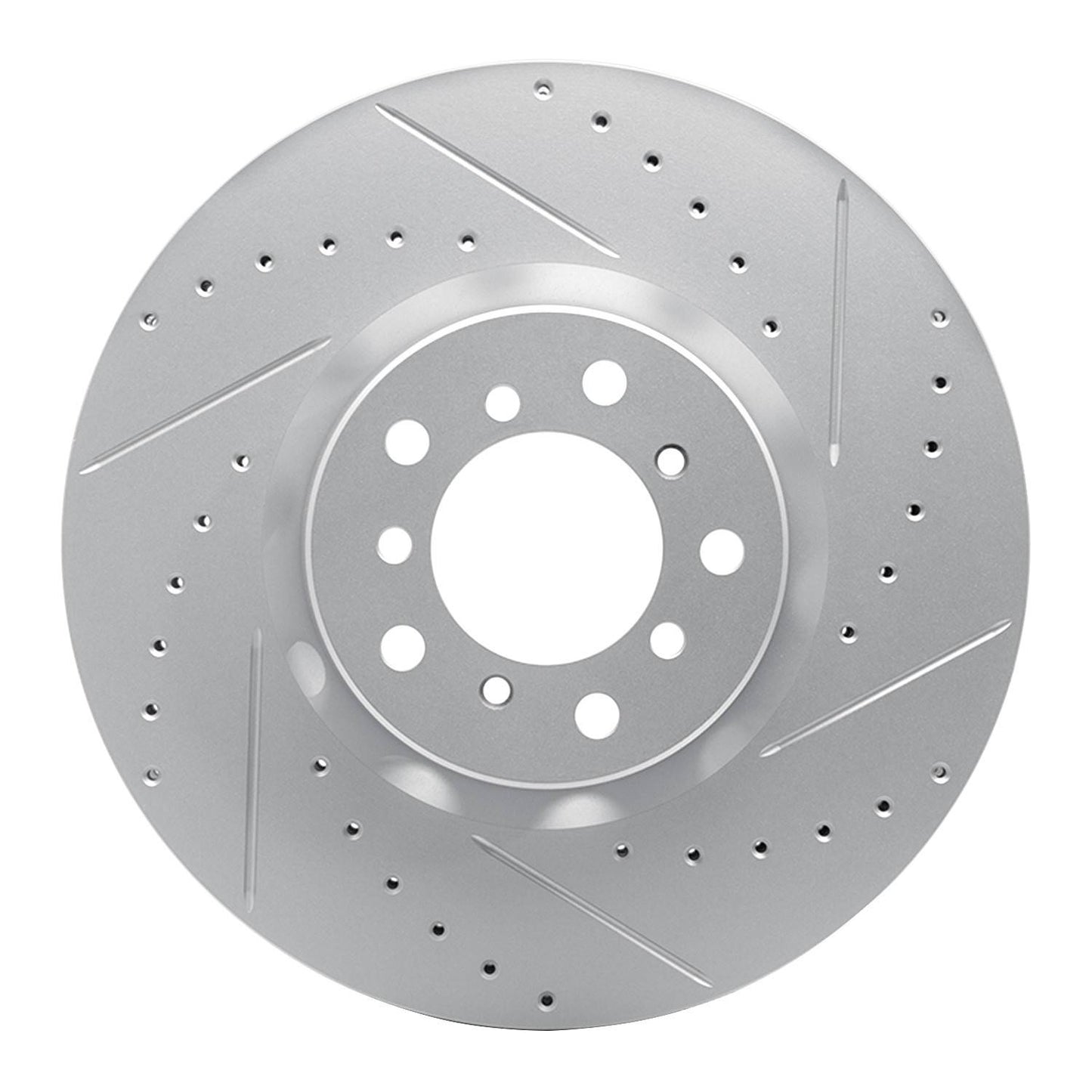 Dynamic Friction Company Disc Brake Rotor 830-31056D