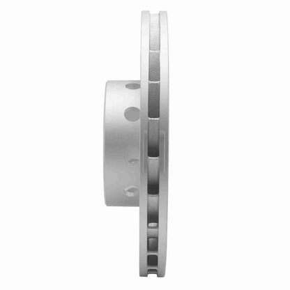Dynamic Friction Company Disc Brake Rotor 830-31057D