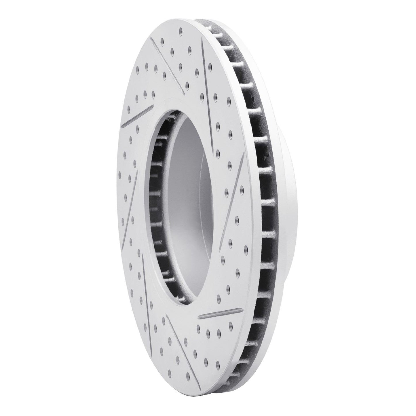 Dynamic Friction Company Disc Brake Rotor 830-31062L