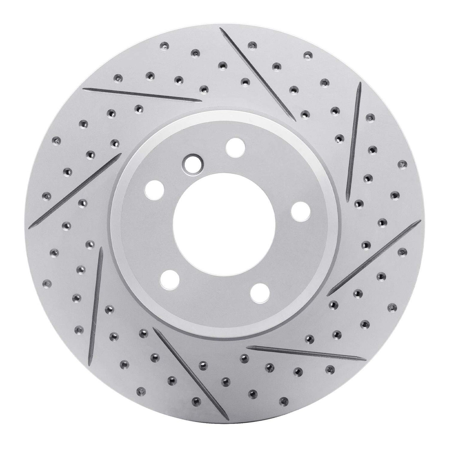 Dynamic Friction Company Disc Brake Rotor 830-31062R
