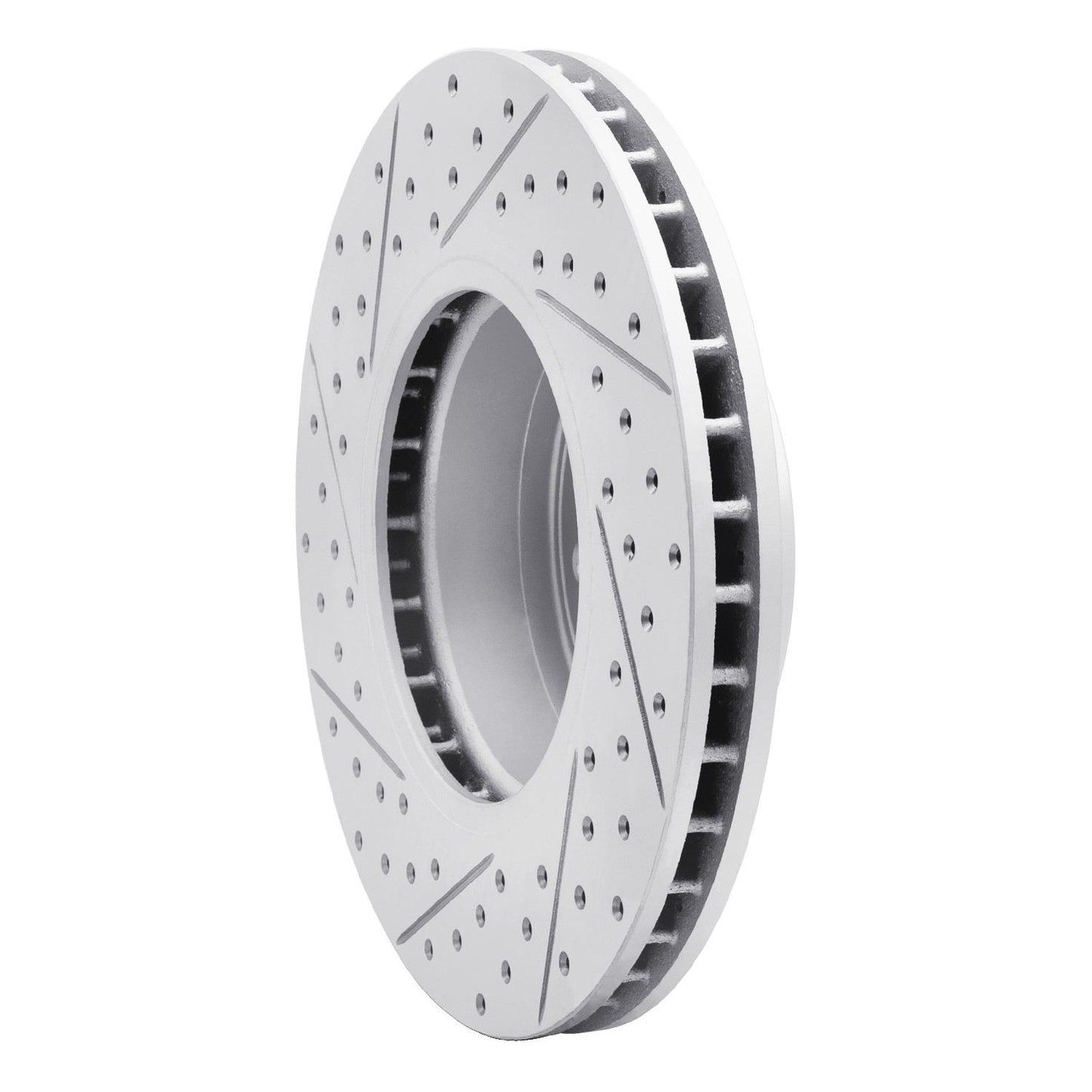 Dynamic Friction Company Disc Brake Rotor 830-31062R