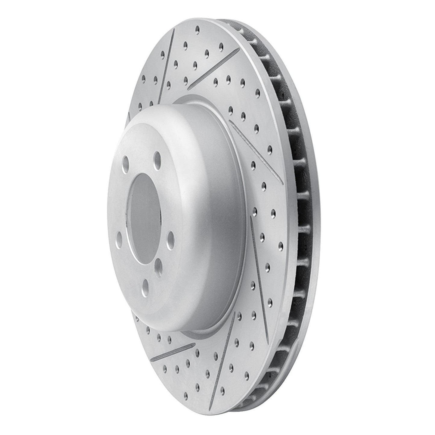 Dynamic Friction Company Disc Brake Rotor 830-31063L