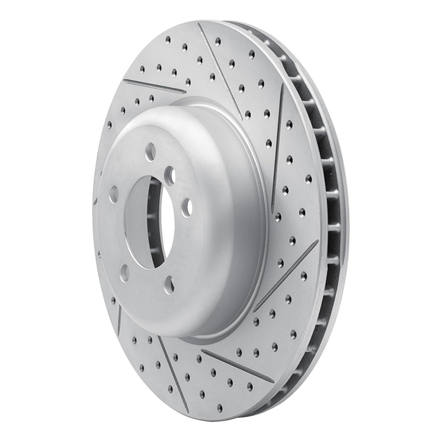 Dynamic Friction Company Disc Brake Rotor 830-31063R